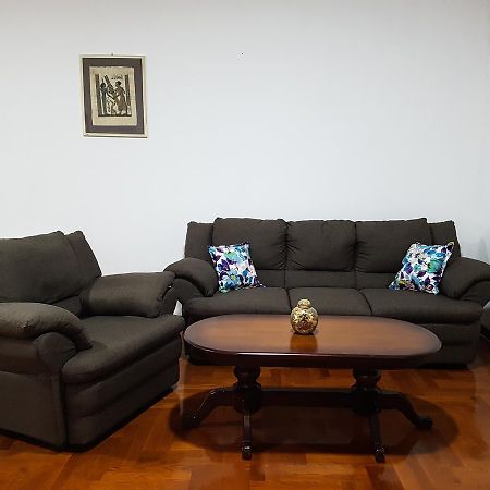 Apartman Popovic Cetinje Apartment Exterior photo