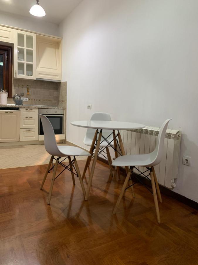 Apartman Popovic Cetinje Apartment Exterior photo