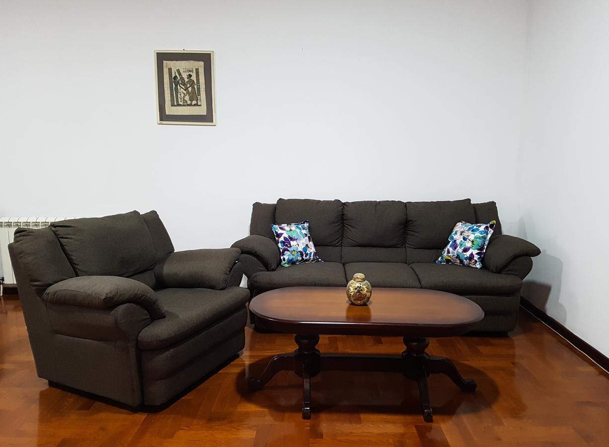 Apartman Popovic Cetinje Apartment Exterior photo